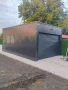 Изработка на гаражи с термопанели, снимка 1