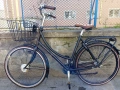 28 цола алуминиев велосипед с 7 скорости усилени капли като нов в перфектно състояние , снимка 2
