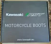 Kawasaki RST ботуши 42-ри номер, снимка 1