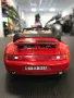 Метална колекционерска количка PORSCHE 993 CABRIOLET 1991г. 1:18 НОВА, снимка 5