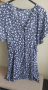 Zara рокля, снимка 1 - Рокли - 45061717