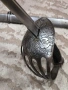 Холандска офицерска сабя M1897, снимка 4