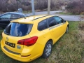 Продавам Opel Astra 1.7cdt 2011г. - на части!, снимка 4