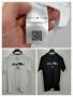 Разпродажба/ликвидация на маркови тениски и блузи-Tommy Hilfiger