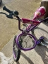 Детско колело за момичета 20цола., снимка 5