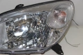 Ляв фар Toyota Rav-4 facelift (2004-2005г.) 8110642270 / 8110642280 Тойота Rav4, снимка 3