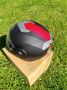 Каска за мотор шлем модуларна с визьор мотоциклетна NEVA, S,M,L,XL, снимка 2