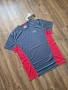 Страхотна мъжка тениска UNDER ARMOUR размер M , нова с етикет, , снимка 2