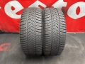 245 45 19, Зимни гуми, Pirelli SottoZero3, 2 броя, снимка 3