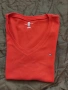 Tommy Hilfiger 100% оригинална дамска тениска, снимка 2