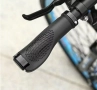 Вело ръкохватки(грипове) ергономични със заключване, снимка 2