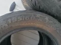 195/65 R15 - 2 бр. и 195/60 R15 - 2 бр. - SPORTIVA SUPER Z+, снимка 3