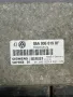 ECU Компютър Двигател за VW GOLF4 06A906019BF, снимка 2