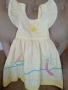 Детски рокли, снимка 12
