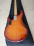 Продавам: Sterling Ray35 by Music Man – 5-струнен бас с активна електроника, снимка 6