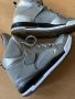 Оригинални мараронки Jordan Flight 45 High GS 'Metallic Silver'! 38,5 н, снимка 8