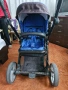 Детска количка, снимка 1
