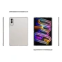 Прозрачен TPU калъф със скрийн протектор за Lenovo Yoga Tab 11.1, снимка 5