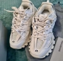 Balenciaga Track White , снимка 9