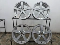 4бр 17ски джанти за FORD, RENAULT, PEUGEOT 5х108мм A170762 , снимка 5