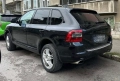 porsche cayenne 3.2 v6 бензин / Франция / 6 ръчни скорости - цена 6 100лв или 3118,88 евро моля БЕЗ , снимка 10