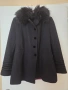 Елегантно палто Зара ХС, снимка 1