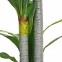 vidaXL Изкуствено дърво Dracaena 36 листа 120 см зелено(SKU:4103584), снимка 4