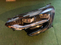 фар ляв Renault Megane IV Led Pure Vision 2015-2019 г. #511S., снимка 2