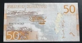 Швеция. 50 крони .2019 година. UNC., снимка 2