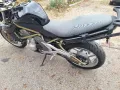 Kawasaki ER 6N 650i - 2006г. Категория A2, снимка 6