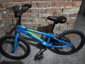 детско колело cross 20 цола, снимка 1