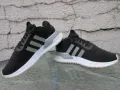 Дамски маратонки Adidas U_Path X Black,, снимка 7