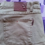 КАТО НОВИ PAYPER JEANS XL италиански къси карго-дънки бермуди cargo-shorts jeans, снимка 11