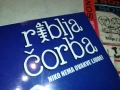 RIBLJA CORBA 2CD+DVD CITY RECORDS BEOGRAD 0412251514, снимка 3
