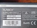  монитор  TURBOX  TC236F    на части, снимка 1