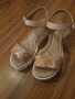 Дамски сандали на Bianki eстествена кожа, снимка 2