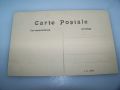 Стара пощенска картичка, Париж,Триумфалната арка, 1910г., снимка 4