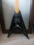 Електрическа метал китара , снимка 2