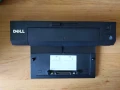 Докинг станция Dell E-Port Plus II Docking Station Port Replicator + Dell 130W Power Adapter, снимка 1