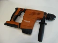 Hilti TE 6 - 22 / Nuron - Перфоратор 3 функции, снимка 6