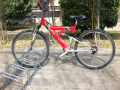 Продавам колело, снимка 1 - Велосипеди - 45040594