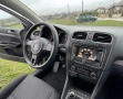 VW Golf  6 Variant , снимка 5