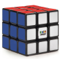 Оригинален куб на Рубик за скоростно нареждане 3x3x3 Rubik's Magnetic Speed Cube, снимка 2