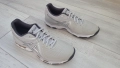 Нови сиви дамски маратонки ASICS GEL-NETBURNER размер 42, снимка 2