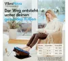 Масажор за крака Vibra Nova. Чисто нов. Няма такава цена!, снимка 2