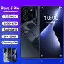 Нов телефон Pova 5 Pro с  памет 22GB + 2TB+BG меню, снимка 2