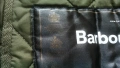 Barbour Jacket размер S яке - 1967, снимка 15