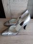 Маркови обувки 37н, снимка 1 - Дамски елегантни обувки - 45901496