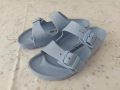 Чисто нови чехли Birkenstock Arizona Eva - размер 36, снимка 1