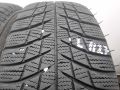 2бр зимни гуми 185/60/15 BRIDGESTONE L01127 , снимка 2